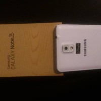 SAMSUNG GALAXY NOTE 3 4G (SM-N9005) Seken / Second Mulus LIKE NEW
