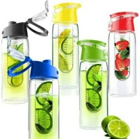 Jual Botol Infused Water Tritan Generasi 2 Murah
