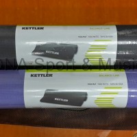 Jual Matras Yoga 8.0mm Kettler / Yoga Mat 8.0mm Kettler Murah