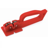 Harga the new gadget kitchen hot knife sharpener pengasah pisau | antitipu.com Harga the new gadget kitchen hot knife sharpener pengasah pisau | antitipu.com