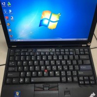 Obrall Laptop Thinkpad X220 corei5 sandybridge 2,5ghz spek tinggi