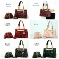 Tas Furla Cynthia #9621 Semprem Uk30x10x21