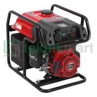 GENSET / GENERATOR SET BENSIN LONCIN LC1800 (1000 WATT)