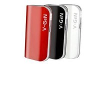 Jual Power Bank V-gen V522 5200 MAH V-gen Resmi Garansi 1tahun Murah