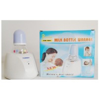 Jual YUMMY MILK BOTTLE WARMER,dispenser alat pemanas susu,bubur,sereal bayi Murah