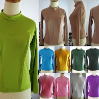 Jual Longtorso muslim bustier kamisol Manset Tulang muslimah dalaman hijab Murah