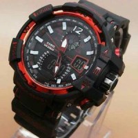 JAM TANGAN G SHOCK/REPLIKA