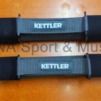 Jual Aerobic Dumbell 3kg/Pair (2 x 1.5kg) KETTLER Murah