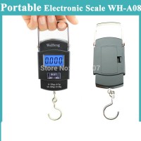 Jual Portable Electronic Scale/Timbangan Gantung Digital Murah