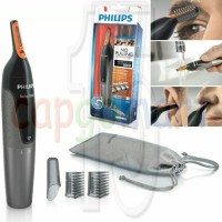 Jual Philips NT 3160 Alat Cukur Bulu Hidung Nose Trimmer Hi Quality Murah