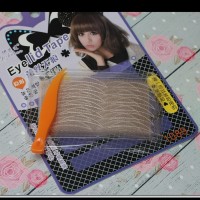 Scotmata Jaring / scot mata jaring /eyeliner tempel jaring