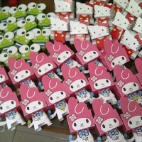 Jual Papercraft Murah