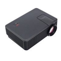 Proyektor Mini Murah Projector TV Tuner RD 805 Infocus Murah Terbaru