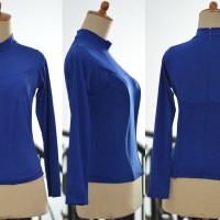 Jual Bustier Manset tulang Longtorso Muslimah dalaman hijab baju muslim Murah