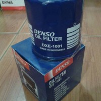 filter oli avanza..granmax denso asli..
