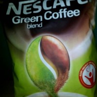 Jual Nescafe Green Coffee Blend Murah