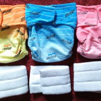 Jual Clodi/Celana Plastik/Celana Pampers Murah Pelekat Murah