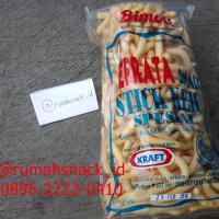 Jual Stik keju Efrata Kraft Cheese Stick Murah