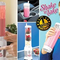 Blender Gelas Langsung Minum