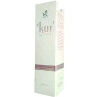NR KUR COLOR LOCK SHAMPOO 200 Ml ~ SHAMPO UNTUK RAMBUT DIWARNAI