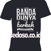 kaos ngapak banda