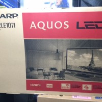 TV LED SHARP AQUOS 32