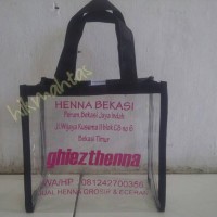Jual Tas Promosi Mika Bening Murah