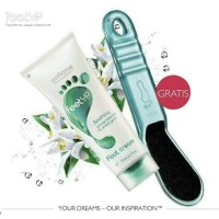 Jual Foot cream Oriflame murah Murah