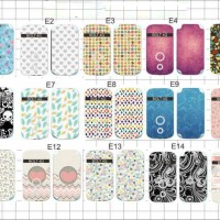 Jual Garskin Bolt mf90 Ready. *Bisa Request gambar Murah