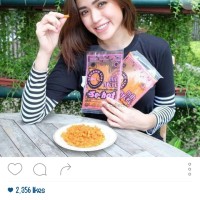 Jual mie lidi sehot bandung available 12 rasa pilihan reseller welcome Murah