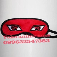Jual Penutup Mata Sleep Sharingan Murah