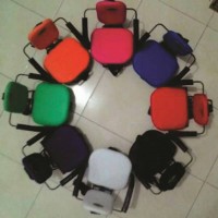 Jual Boncengan anak motor matic Alpina Murah