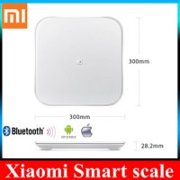 Jual Xiaomi Original Mi Smart Weight Scale Timbangan Badan Murah