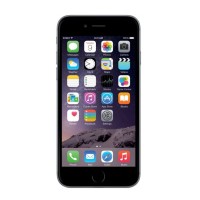 Spesifikasi Apple iPhone 6 Plus - 64 GB - Grey