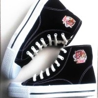 SEPATU SEKOLAH ATT INDONESIA NO NIKE NEW BASKET ADIDAS NB CONVERSE