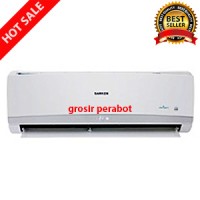 AC - Air Conditioner 1/2 PK Sanken EL-P06R4D/L - LOW WATT -Grs 3 Tahun