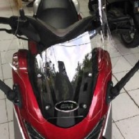 Jual Windshield Yamaha NMAX 150 Murah
