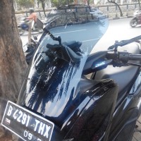 Jual Windshield Yamaha NMAX 150 Murah