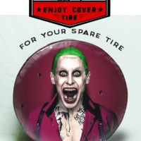 Jual COVER BAN SUICIDE SQUAD JOKER / Korea440gr Murah