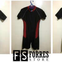 Baju Renang / Baju Diving Pendek / Swim Wear Pria dan Wanita