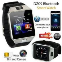 SMARTWATCH DZ09 BUKAN U8 SMART WATCH