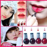 LIP TINT OBDO / ODBO LIPTINT KOREA ORIGINAL NEW PACKING TUTUP HIJAU