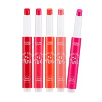ETUDE Sweet Cherry Tint/lipstick.lip tint/makeup/lip color/beauty/pink