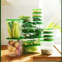 Jual IKEA PRUTA - Percantik Kulkas, Lemari & Dapur (asli!) Murah