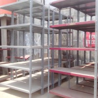 jual rak besi , rak toko , rak gondola , loker , lemari dll
