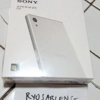 SONY XPERIA Z5 DUAL LTE GOLD - BNIB GARANSI RESMI SONY MURAH
