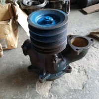 Nissan RD10T Water Pump Pompa Air Marine Kapal Generator Genset