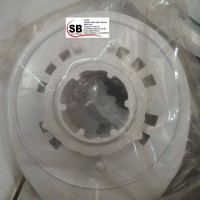 Cover depan kipas maspion