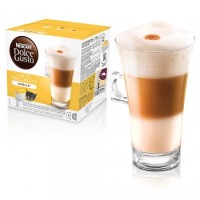 Jual Nescafe Dolce Gusto Vanilla Latte Macchiato Murah
