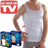 Jual Korset Pria / Slim & Lift For Men Pelangsing Dan Penahan Perut Murah